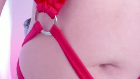 Snapshot of hazelkush00 chatting on February 2025 05:29:02 PM HazelKush online show from February 2025 05:29:02 PM