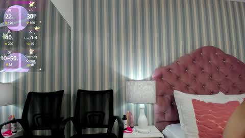 Snapshot of hazelmoret chatting on March 2025 11:51:01 AM HazelMoret online show from March 2025 11:51:01 AM