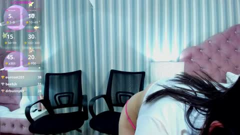 Snapshot of hazelmoret chatting on March 2025 06:29:01 PM HazelMoret online show from March 2025 06:29:01 PM