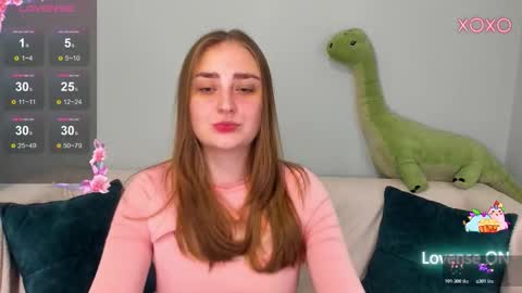 hazevee online show from February 2026 01:35:02 AM