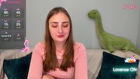 hazevee online show from February 2026 01:28:02 AM