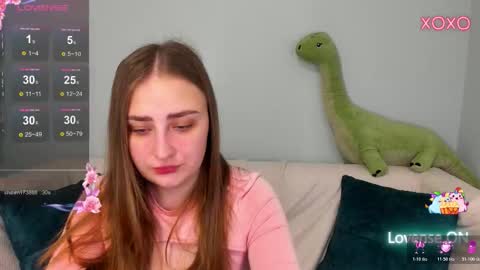 hazevee online show from February 2026 01:27:01 AM