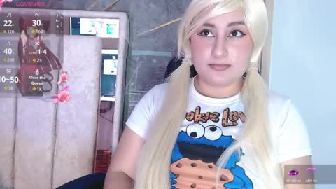 hazumi_tsu online show from May 2026 08:07:02 PM