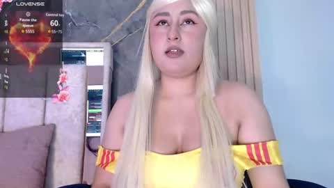 hazumi_tsu online show from July 2026 06:17:01 AM