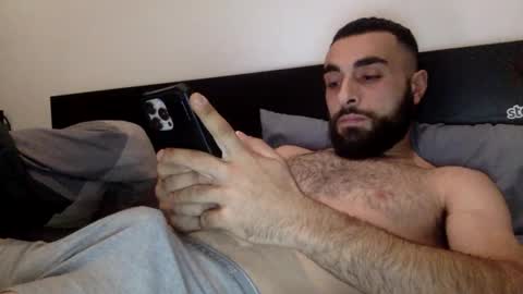 Snapshot of hbabian chatting on November 2025 08:04:01 AM hbabian online show from November 2025 08:04:01 AM