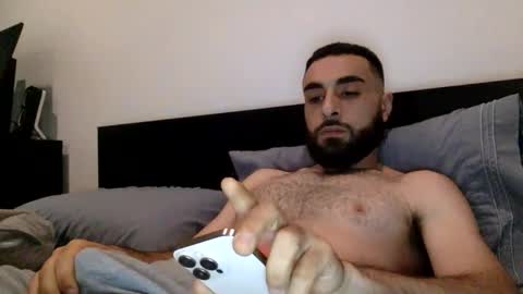 hbabian online show from May 2026 04:12:01 PM