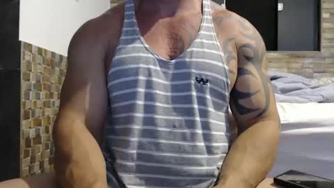 Brazilian bigdick online show from January 2025 12:20:02 AM