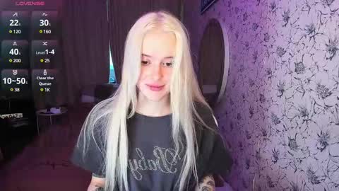 Valeria online show from January 2025 08:05:01 AM