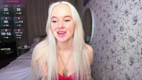 Valeria online show from January 2025 03:53:01 AM