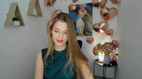 Snapshot of heartedlove_1 chatting on February 2026 04:28:02 AM heartedlove_1 online show from February 2026 04:28:02 AM