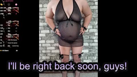heartful_bbw online show from January 2025 08:47:02 AM