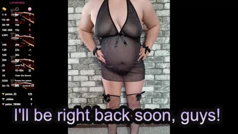 heartful_bbw online show from February 2025 09:25:02 AM