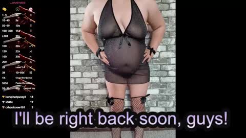 heartful_bbw online show from February 2025 12:26:02 PM