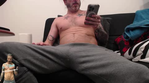 Heath Austin online show from May 2026 07:31:01 PM