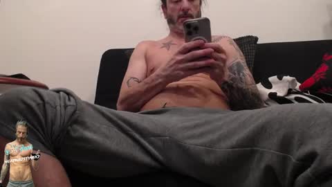 Heath Austin online show from May 2026 09:30:02 PM