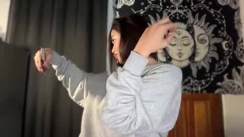 imani rowe online show from January 2026 02:21:01 PM