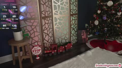 Snapshot of heatherbby chatting on December 2024 11:41:02 PM Heather online show from December 2024 11:41:02 PM