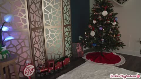 Snapshot of heatherbby chatting on December 2024 01:10:01 AM Heather online show from December 2024 01:10:01 AM