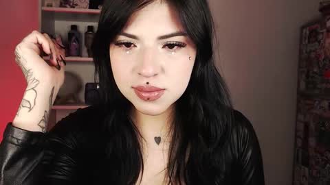 HEATHER DEMONZX   Please help me to reach 100 thumbs up online show from February 2026 09:15:01 AM