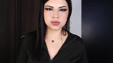 HEATHER DEMONZX   Please help me to reach 100 thumbs up online show from March 2026 10:49:01 PM