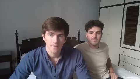 Snapshot of heatsignal chatting on December 2025 07:40:02 PM HeatSignal online show from December 2025 07:40:02 PM