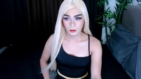 Goddess Heaven online show from September 2025 01:49:02 AM