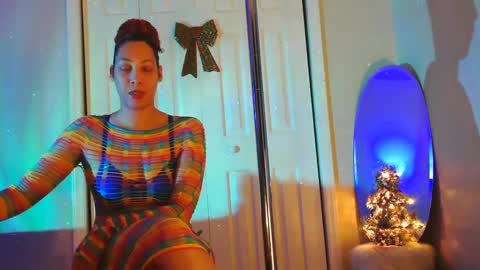 Heavenllyy online show from December 2024 04:41:01 AM