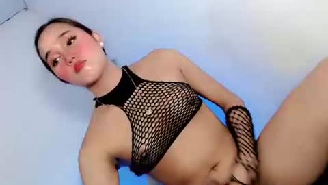 heavenly_abby online show from March 2026 10:38:01 PM