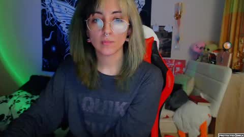 Diana online show from April 2026 10:34:02 PM