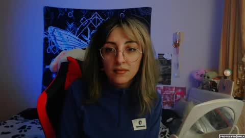 Snapshot of heavenlycreature chatting on April 2026 11:20:02 PM Diana online show from April 2026 11:20:02 PM