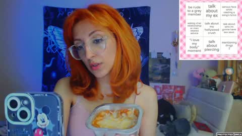 Snapshot of heavenlycreature chatting on May 2026 11:11:01 PM Diana online show from May 2026 11:11:01 PM