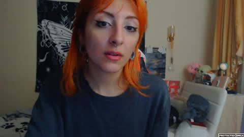 Snapshot of heavenlycreature chatting on May 2026 11:36:01 PM Diana online show from May 2026 11:36:01 PM