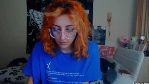Snapshot of heavenlycreature chatting on June 2026 11:52:01 PM Diana online show from June 2026 11:52:01 PM