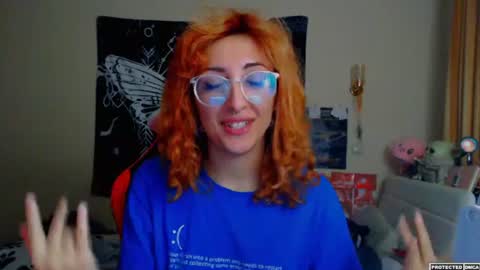 Snapshot of heavenlycreature chatting on June 2026 09:39:01 PM Diana online show from June 2026 09:39:01 PM