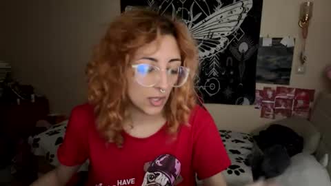 Snapshot of heavenlycreature chatting on July 2026 12:37:02 AM Diana online show from July 2026 12:37:02 AM