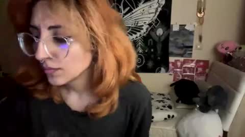 Snapshot of heavenlycreature chatting on July 2026 09:39:01 PM Diana online show from July 2026 09:39:01 PM