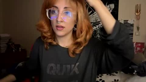 Snapshot of heavenlycreature chatting on July 2026 10:37:01 PM Diana online show from July 2026 10:37:01 PM