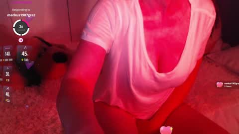 Chani online show from December 2024 08:52:01 AM