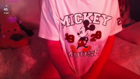 Chani online show from December 2024 12:38:01 PM