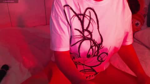 Chani online show from January 2025 12:18:01 PM