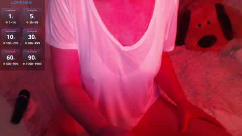 Chani online show from January 2025 11:49:02 AM