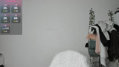 Akemi instinthemoodforlooove online show from February 2026 06:16:02 AM