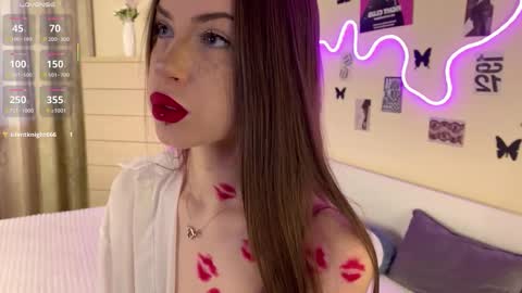 Snapshot of heavenmoth chatting on February 2026 12:57:01 PM heavenmoth online show from February 2026 12:57:01 PM