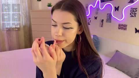 Snapshot of heavenmoth chatting on February 2026 01:09:01 PM heavenmoth online show from February 2026 01:09:01 PM