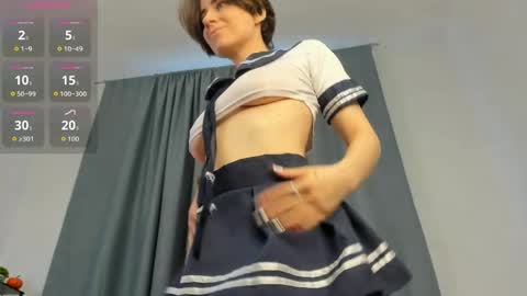heavenmoth online show from May 2026 01:08:01 PM