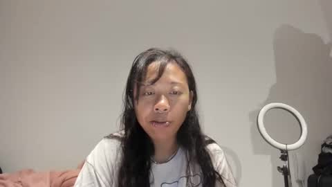 Snapshot of heavenngirlyy444 chatting on December 2024 04:34:01 AM Heaven online show from December 2024 04:34:01 AM