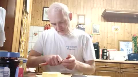 Ralf online show from May 2026 07:15:02 AM