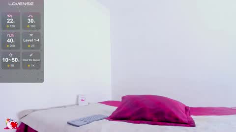 MEGAN online show from February 2026 05:38:02 PM