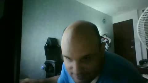 Heavy Rebell online show from November 2025 06:35:02 AM