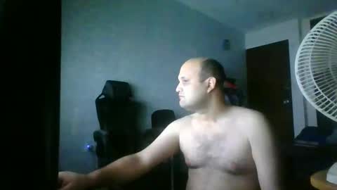 Heavy Rebell online show from December 2025 08:51:02 AM